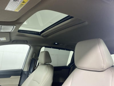 2024 Honda Odyssey Base