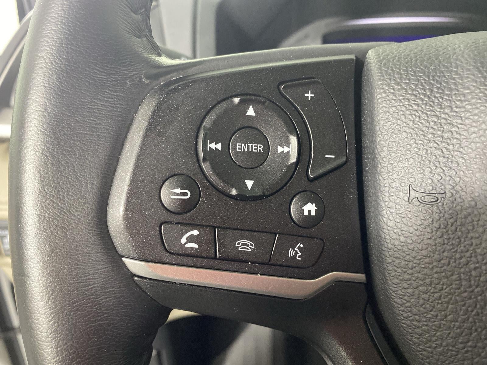 2024 Honda Odyssey Base