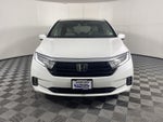 2024 Honda Odyssey Base