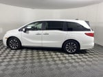 2024 Honda Odyssey Base