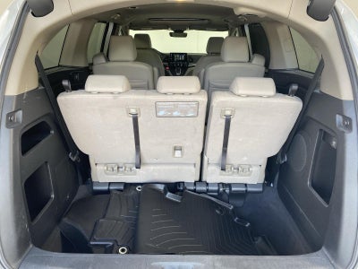 2024 Honda Odyssey Base