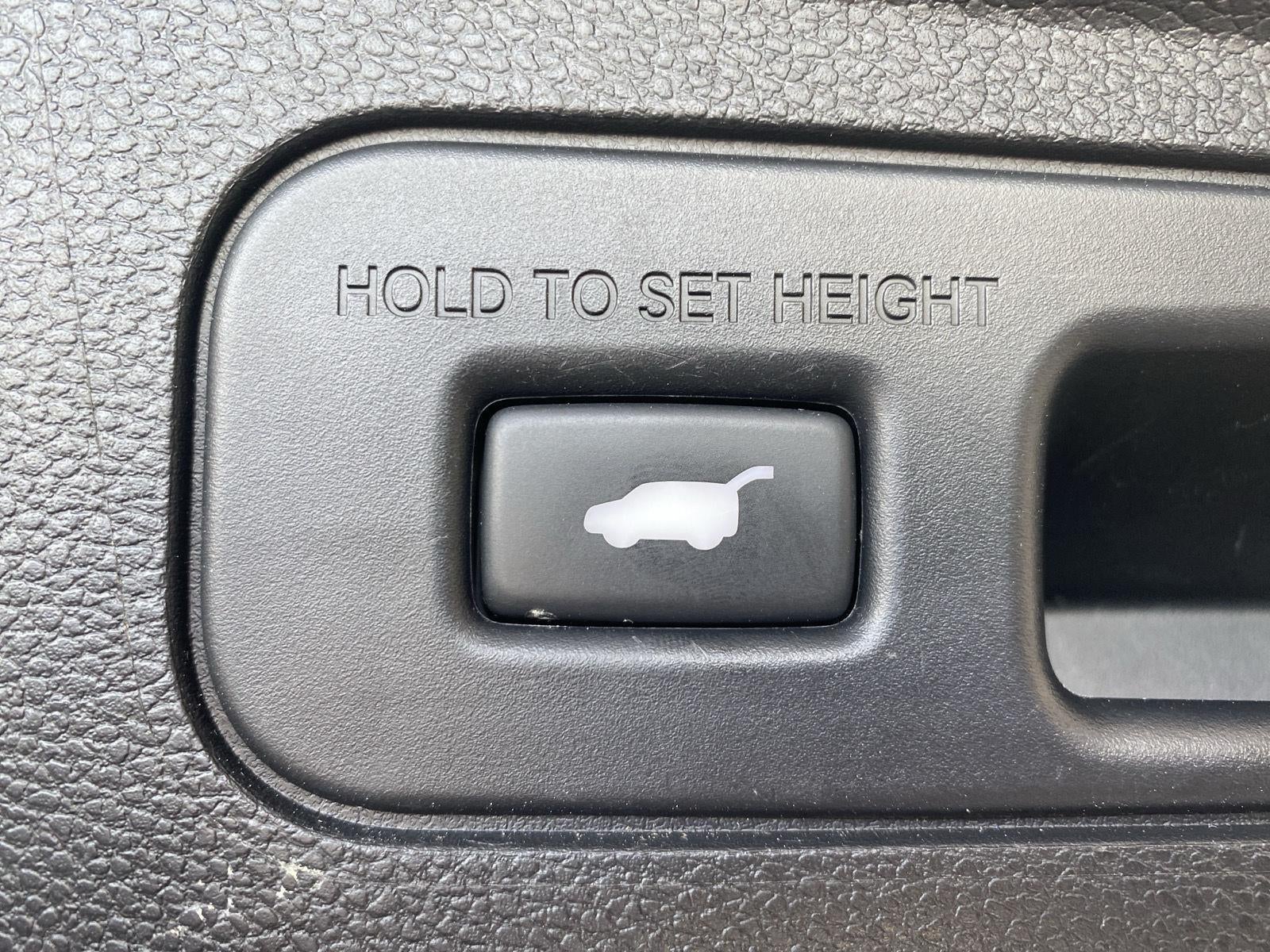 2024 Honda Odyssey Base