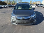 2020 Honda Odyssey Elite