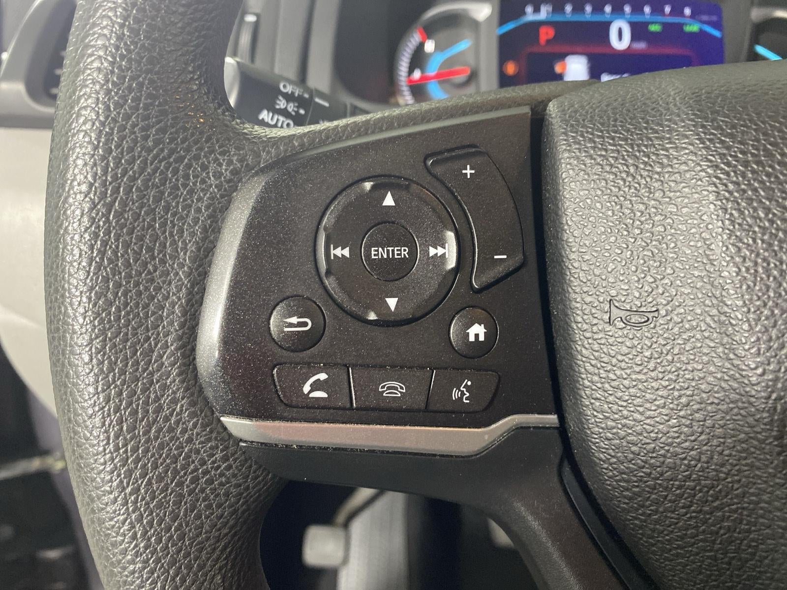 2021 Honda Pilot EX