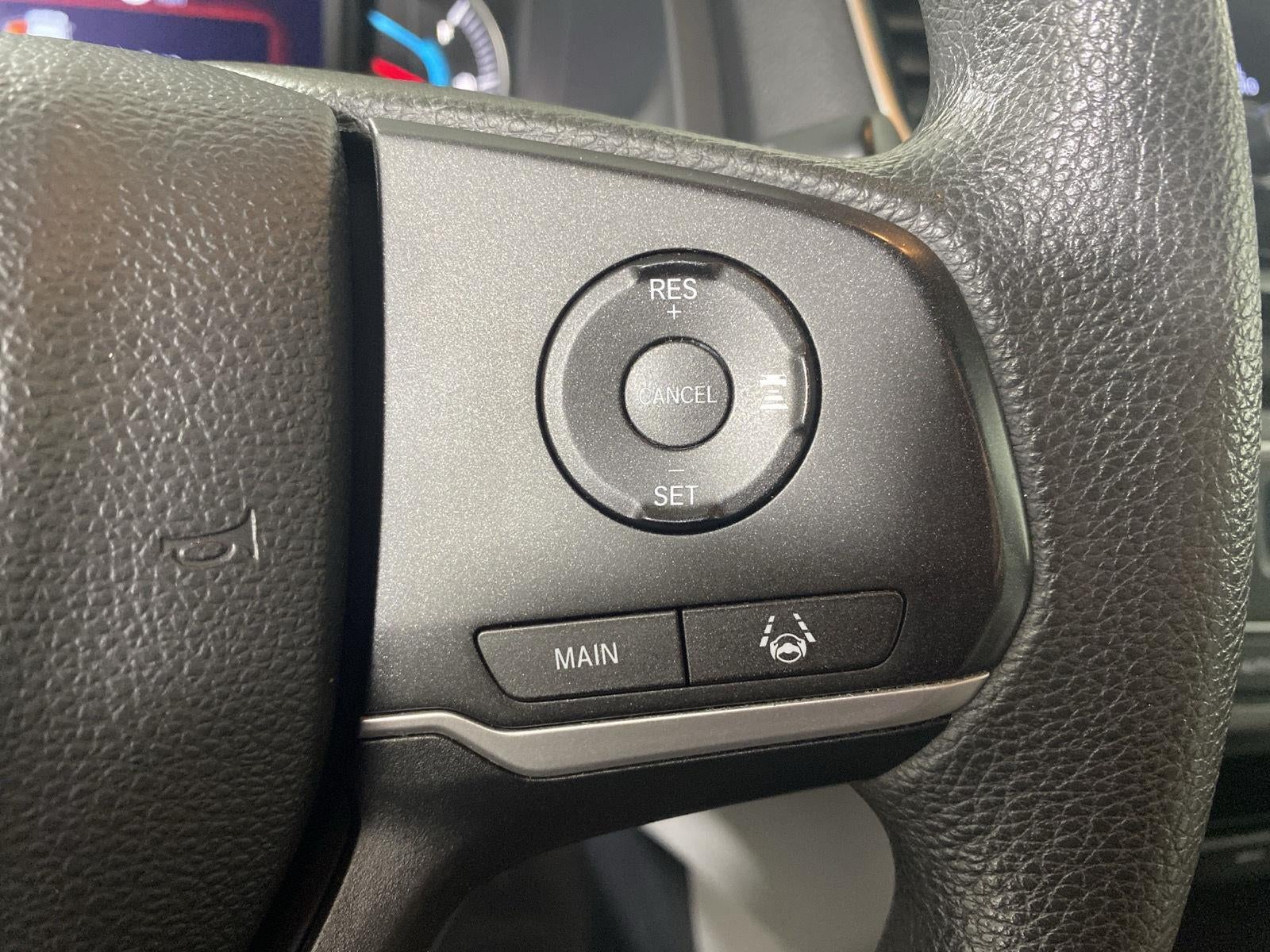 2021 Honda Pilot EX