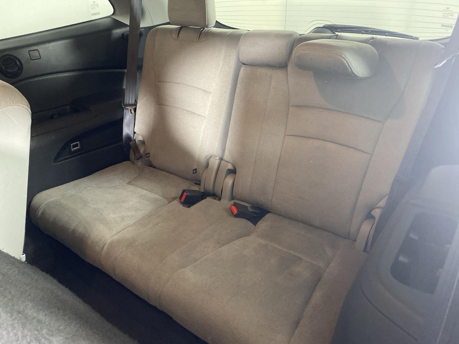2021 Honda Pilot EX