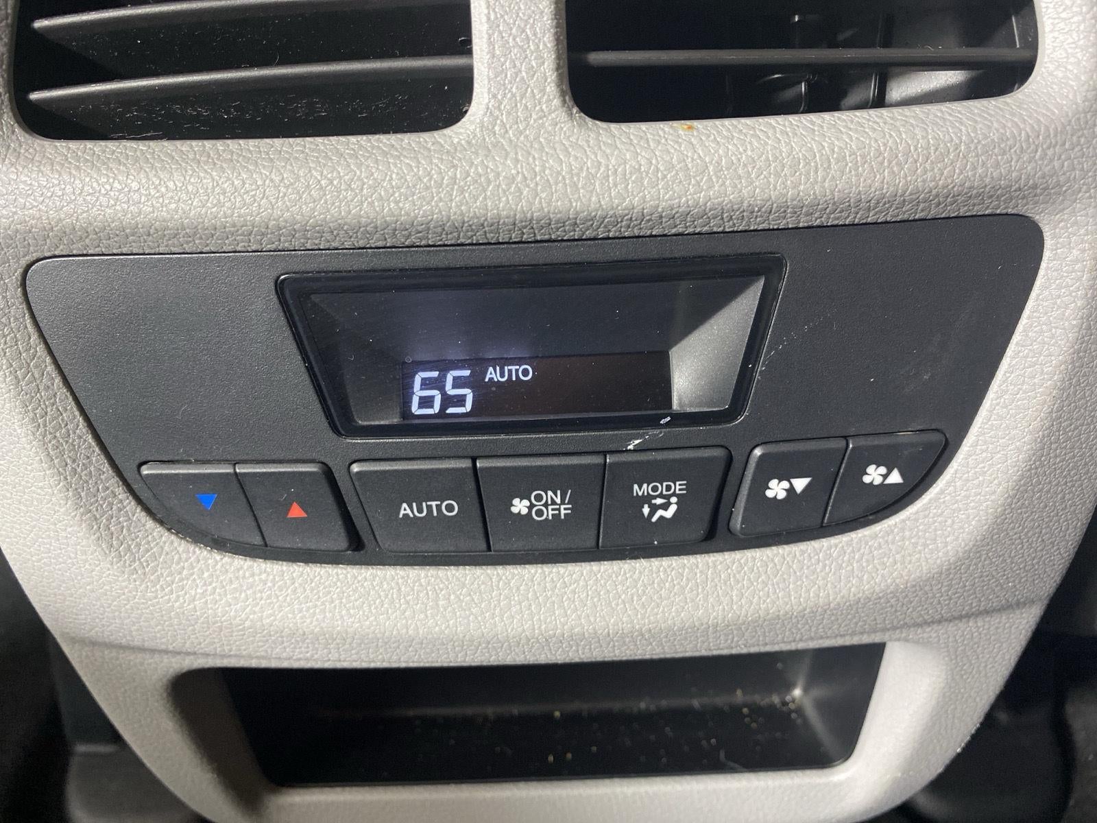 2021 Honda Pilot EX