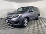 2021 Honda Pilot EX