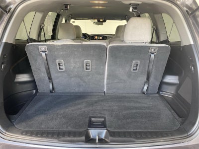 2021 Honda Pilot EX