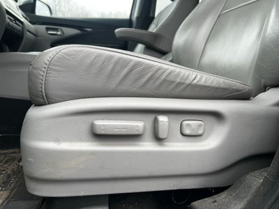 2020 Honda Pilot Touring 7 Passenger