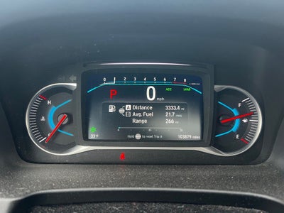 2020 Honda Pilot Touring 7 Passenger