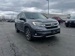 2020 Honda Pilot Touring 7 Passenger