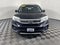 2020 Honda Pilot Touring w/Rear Captain's Chairs