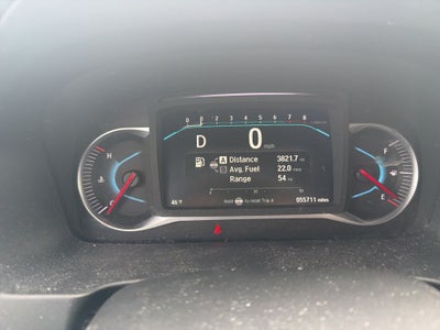 2021 Honda Pilot Touring 7 Passenger