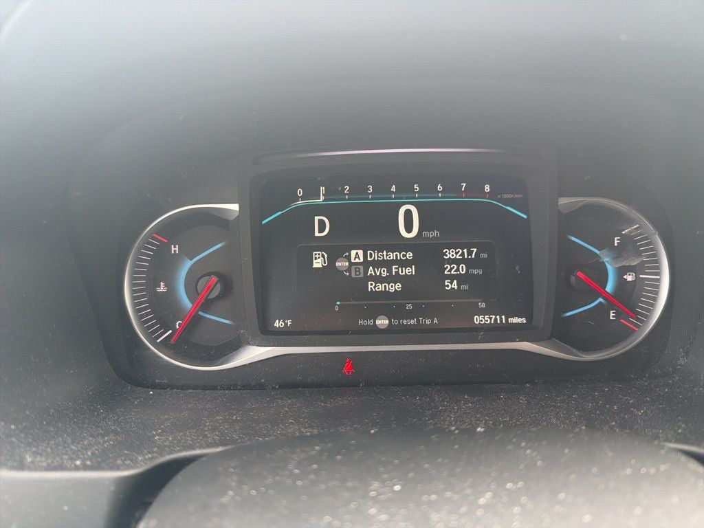 2021 Honda Pilot Touring 7 Passenger