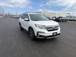 2021 Honda Pilot Touring 7 Passenger