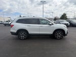 2021 Honda Pilot Touring 7 Passenger