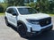 2022 Honda Passport Elite