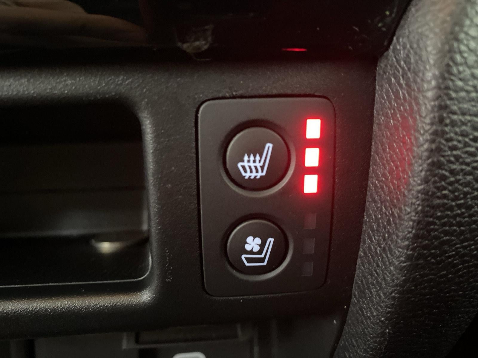 2022 Honda Passport Elite