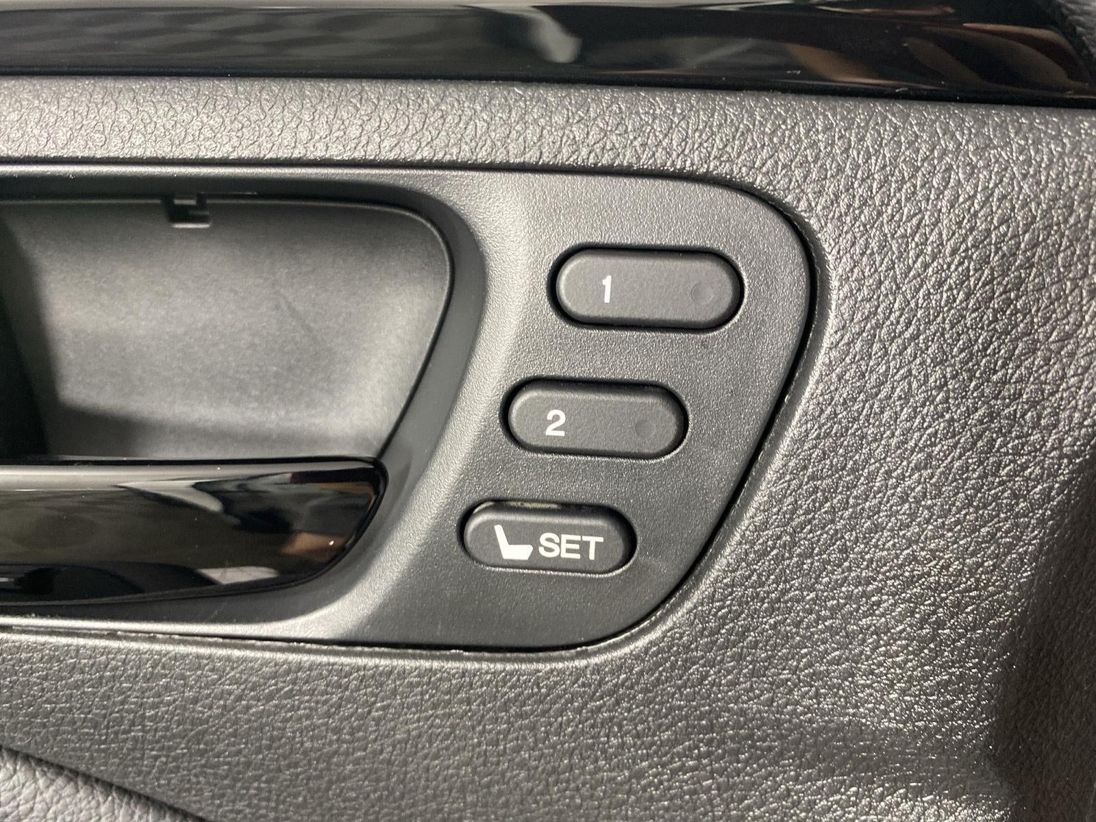 2022 Honda Passport Elite