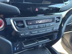 2022 Honda Passport Elite