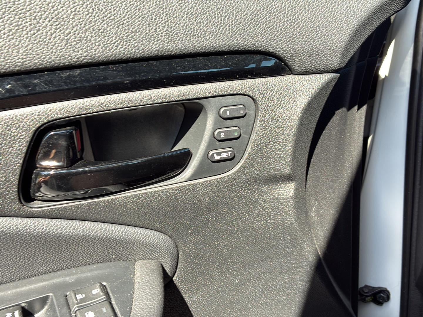 2022 Honda Passport Elite