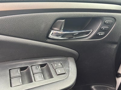 2020 Honda Passport EX-L