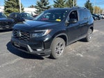 2024 Honda Passport TrailSport