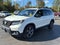 2019 Honda Passport Touring