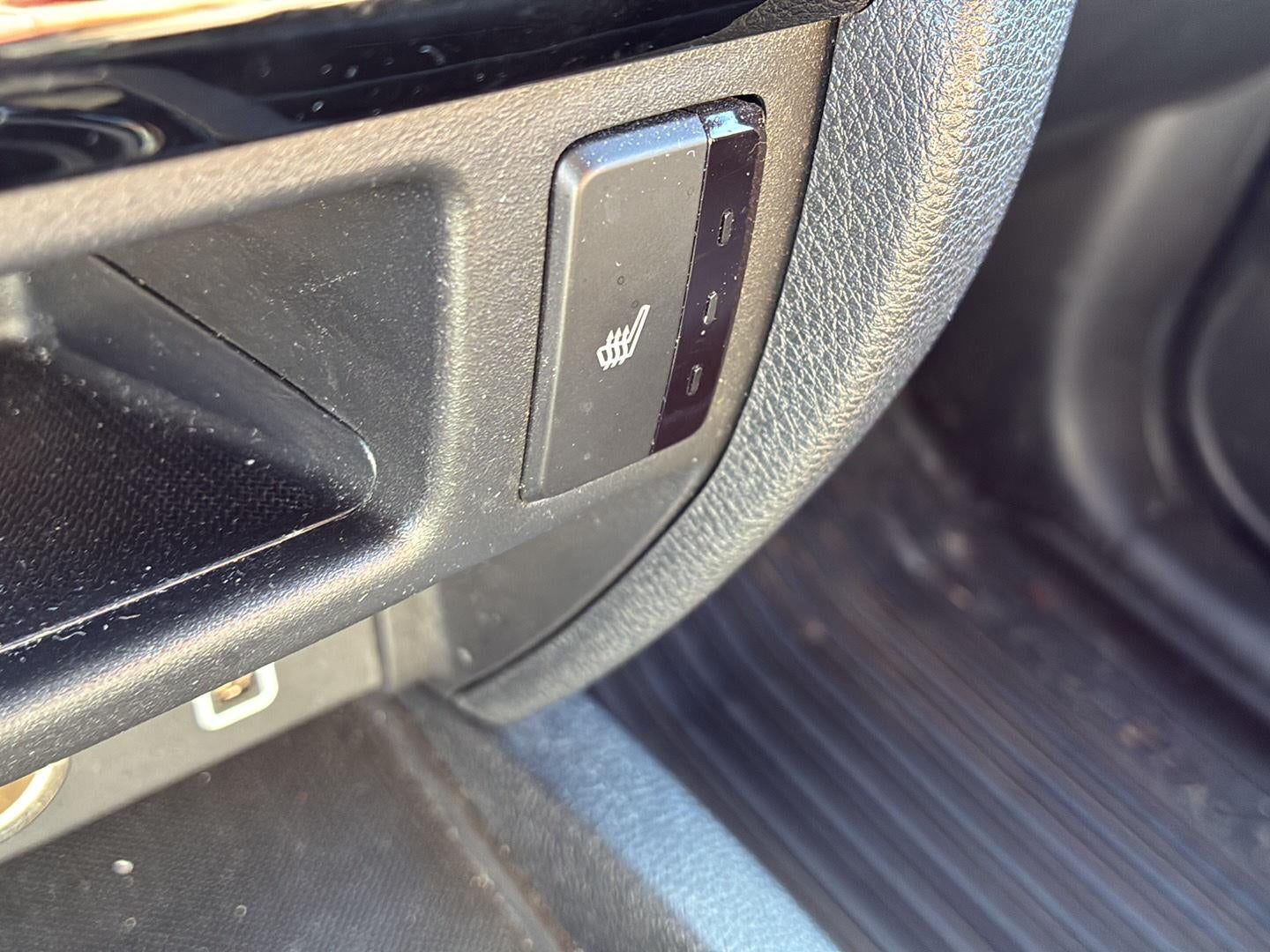 2019 Honda Passport Touring