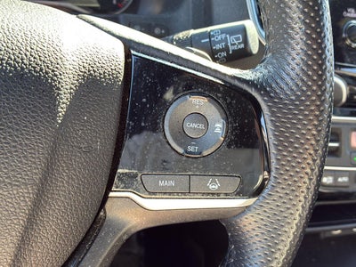 2019 Honda Passport Touring
