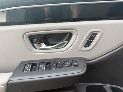 2023 Honda Pilot EX-L 8 Passenger