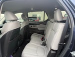 2023 Honda Pilot EX-L 8 Passenger