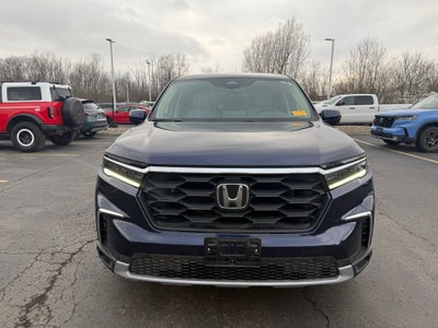 2023 Honda Pilot EX-L 8 Passenger