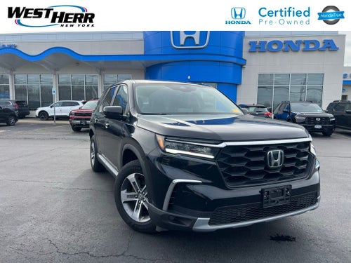 2023 Honda Pilot EX-L 8 Passenger