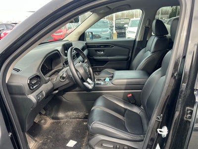 2023 Honda Pilot EX-L 8 Passenger