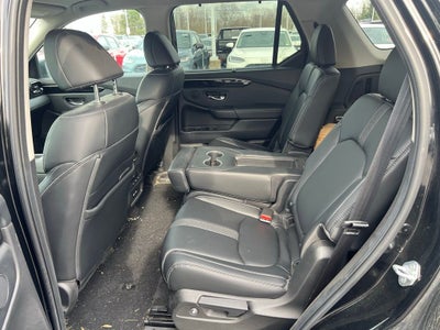 2023 Honda Pilot EX-L 8 Passenger