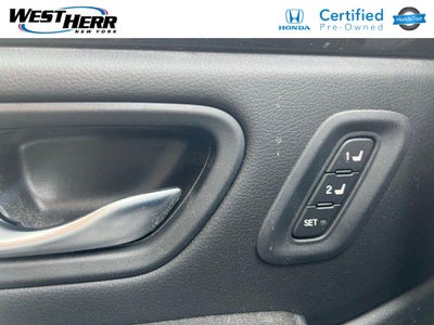 2023 Honda Pilot EX-L 8 Passenger