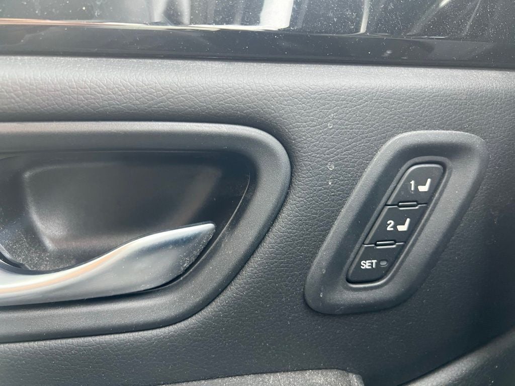 2023 Honda Pilot EX-L 8 Passenger