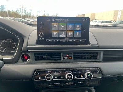 2023 Honda Pilot EX-L 8 Passenger