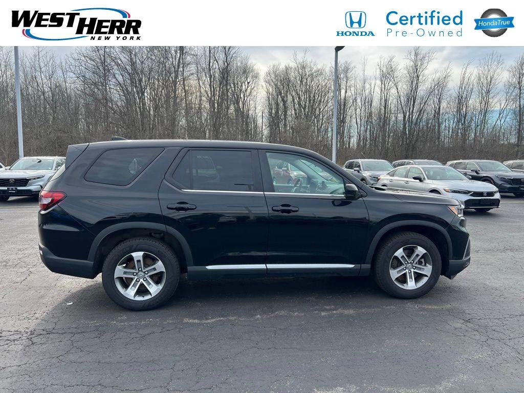 2023 Honda Pilot EX-L 8 Passenger
