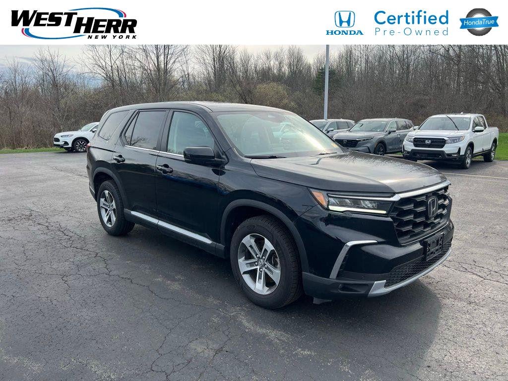 2023 Honda Pilot EX-L 8 Passenger