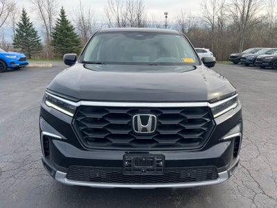 2023 Honda Pilot EX-L 8 Passenger