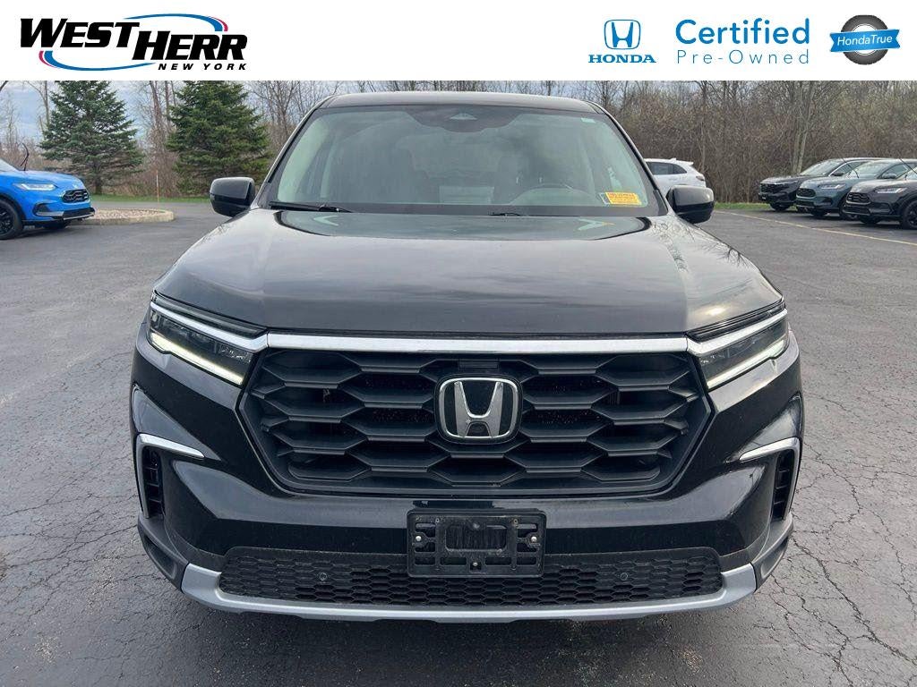 2023 Honda Pilot EX-L 8 Passenger