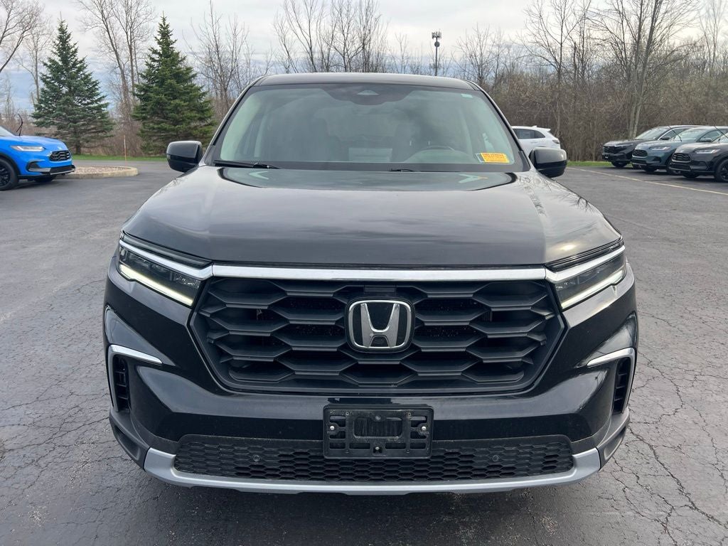 2023 Honda Pilot EX-L 8 Passenger