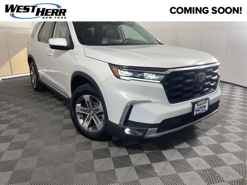 2023 Honda Pilot EX-L