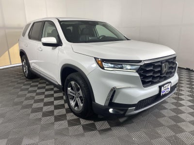2023 Honda Pilot EX-L