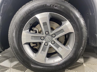 2023 Honda Pilot EX-L