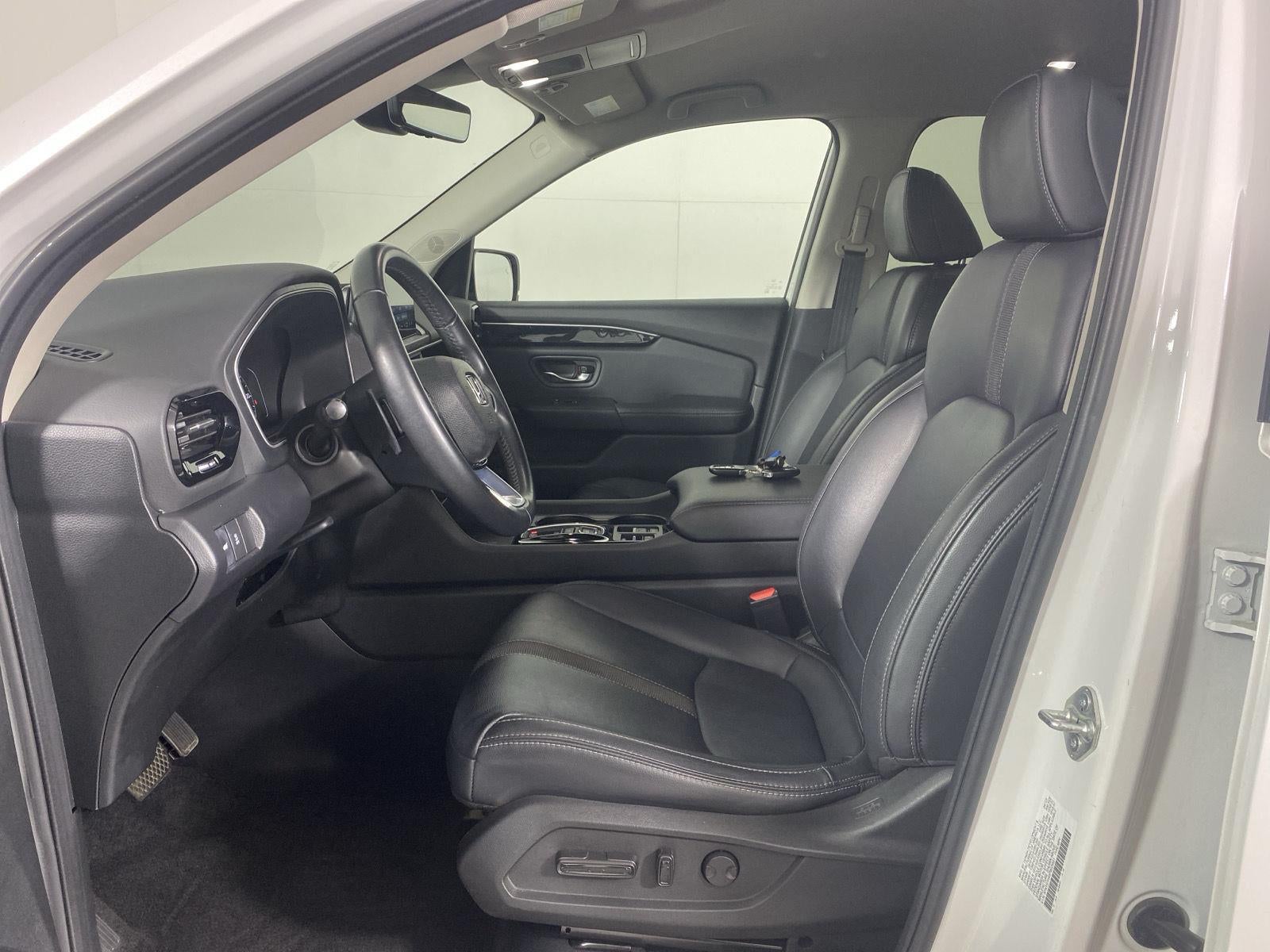 2023 Honda Pilot EX-L