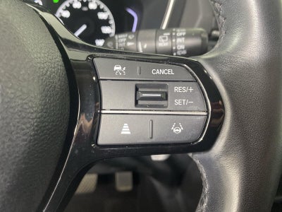 2023 Honda Pilot EX-L